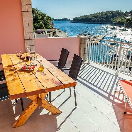 Apartment Jakov Grscica Prizba Ngoại thất bức ảnh