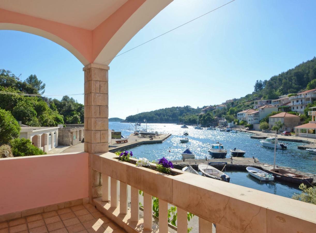 Apartment Jakov Grscica Prizba Ngoại thất bức ảnh